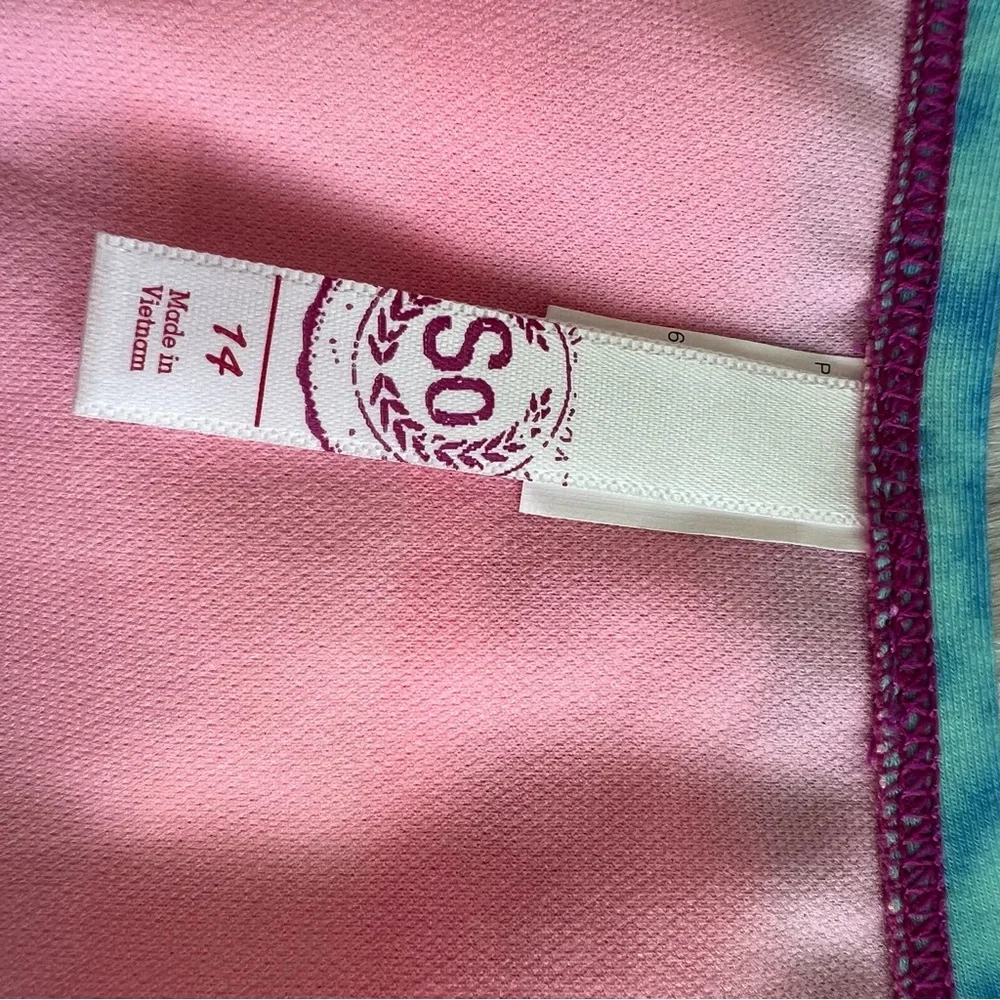 NWT‎ Girls 14 SO®  Bottoms Swimsuit